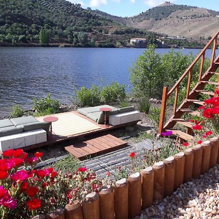 Casa Dos Vinhais - Douro Valley Coleja Exterior foto