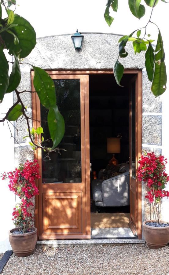 Casa Dos Vinhais - Douro Valley Coleja Exterior foto